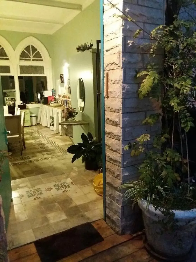 Villa Sultana Beach ハイファ イスラエル
