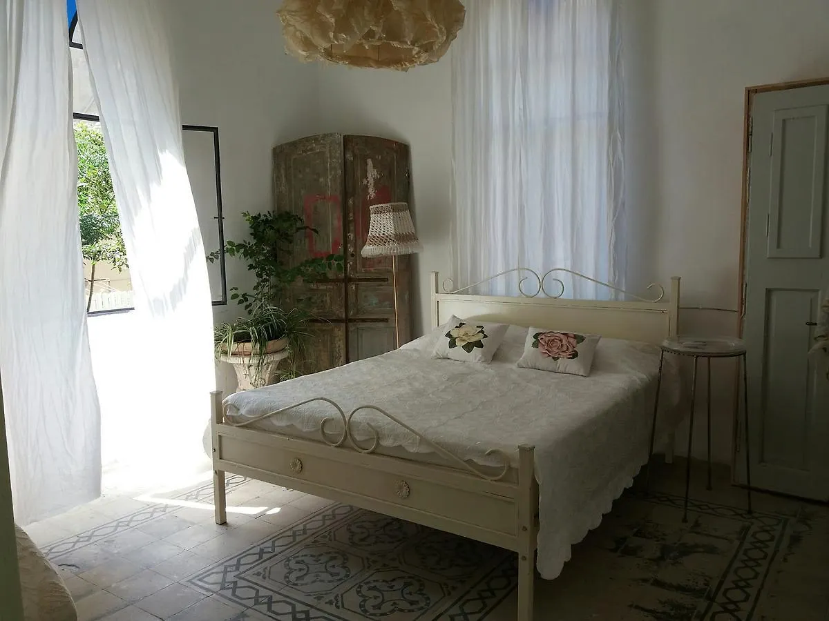 Villa Sultana Beach Haifa